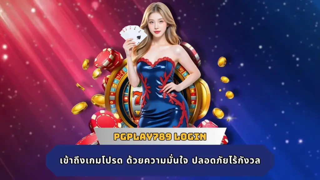 PGPLAY789 LOGIN